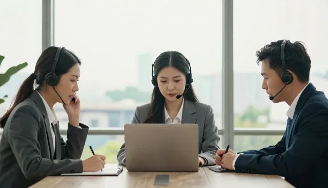 在线客服在电商行业的场景应用与优化路径